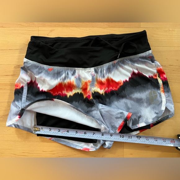 Protest Shorts | European Brand | Multicolor | Women’s Small - Picture 6 of 9